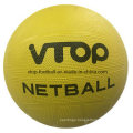 Single Color Size 5 Rubber Netball